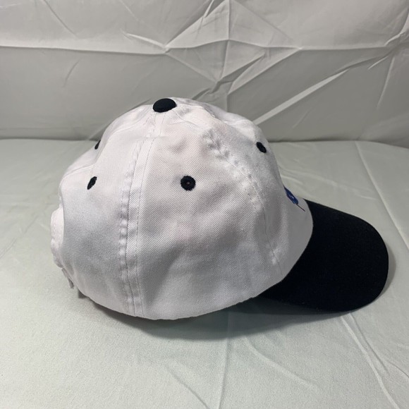 NASA Baseball Hat Meatball Official Space Logo Embroidered Adjustable Ki… - Picture 3 of 9